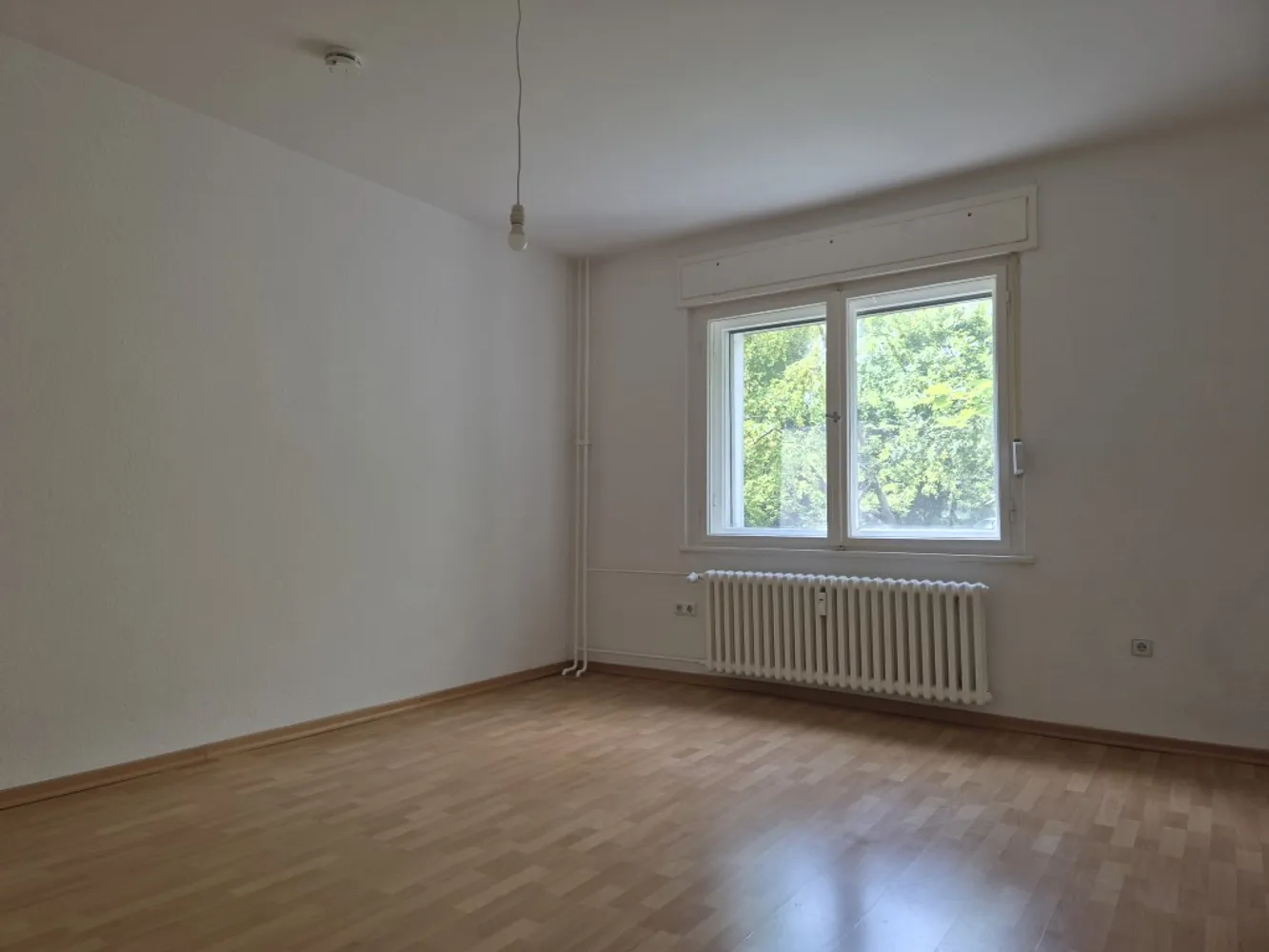2 Zimmer Wohnung mit 45 m² in Berlin – Bild 1