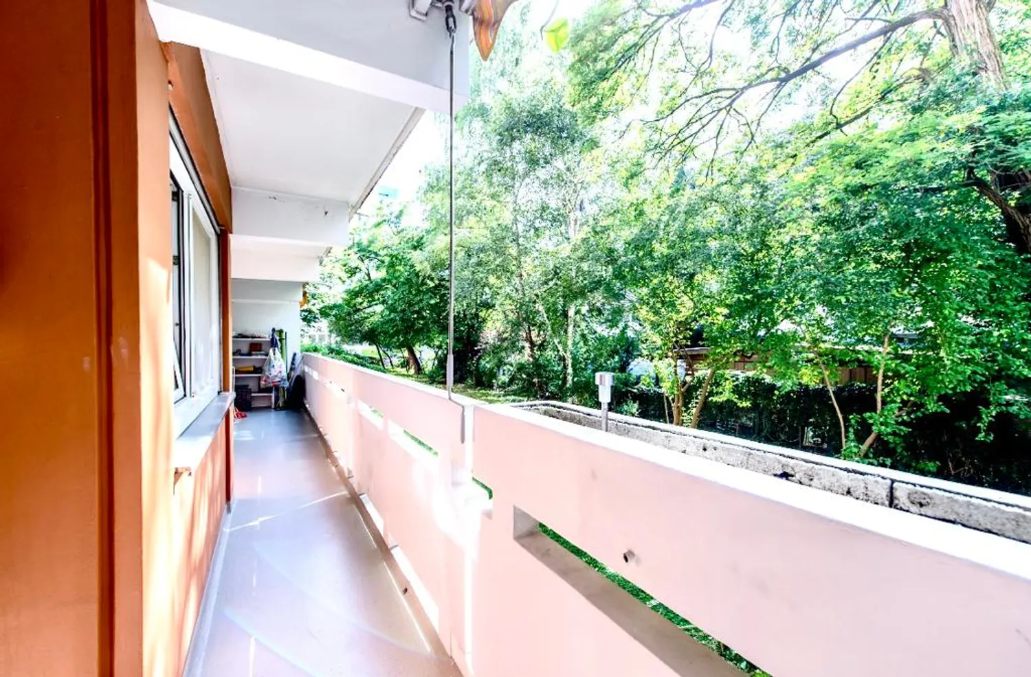 3 Zimmer Wohnung mit 83 m² in München – Bild 6