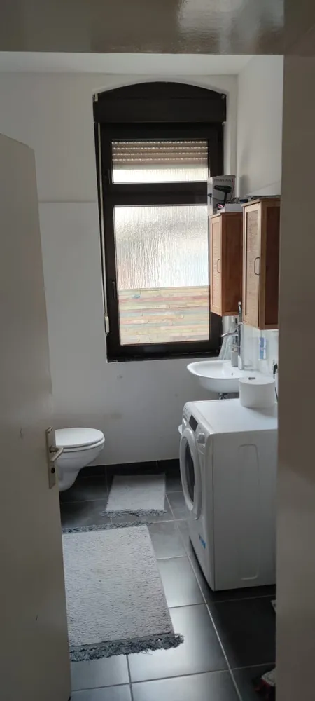 2 Zimmer Wohnung mit 66 m² in Mannheim – Bild 6