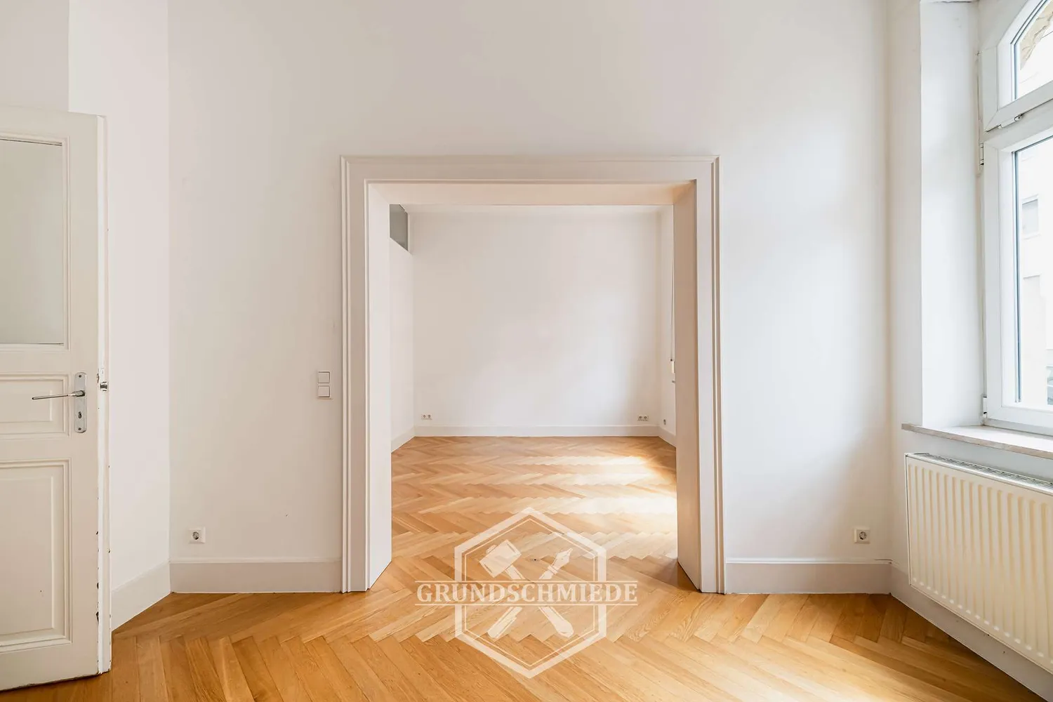 3 Zimmer Wohnung mit 84 m² in Stuttgart – Bild 2