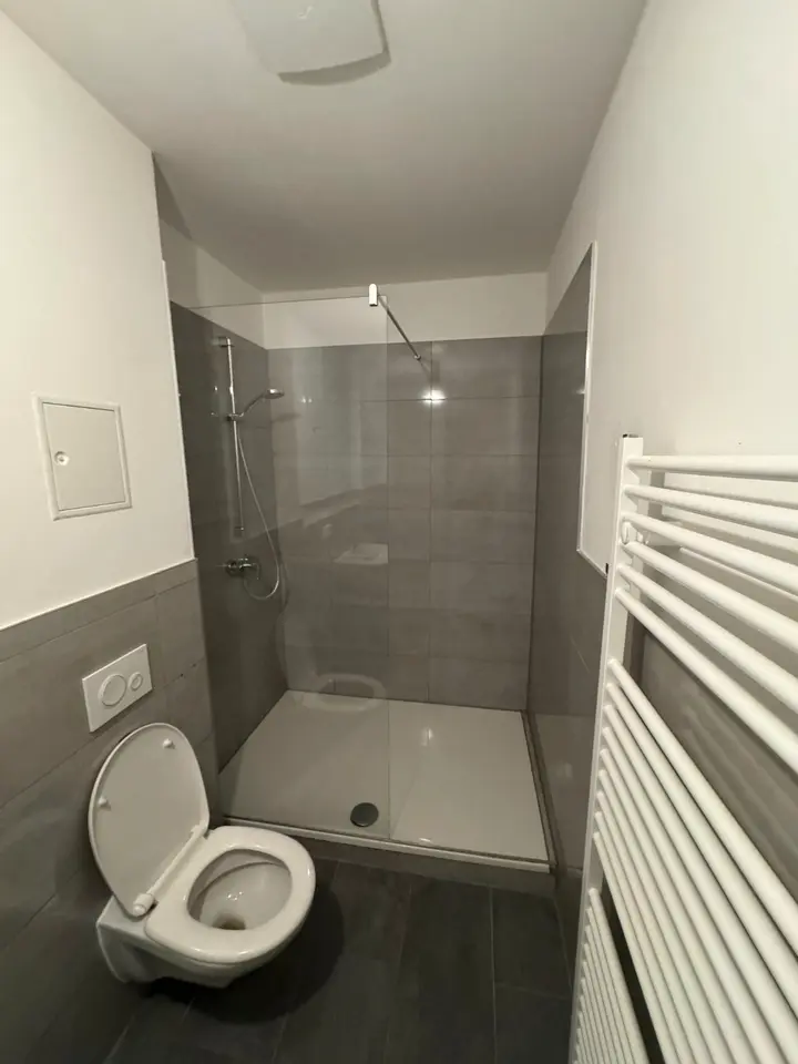 3 Zimmer Wohnung mit 89 m² in Zeitz – Bild 8