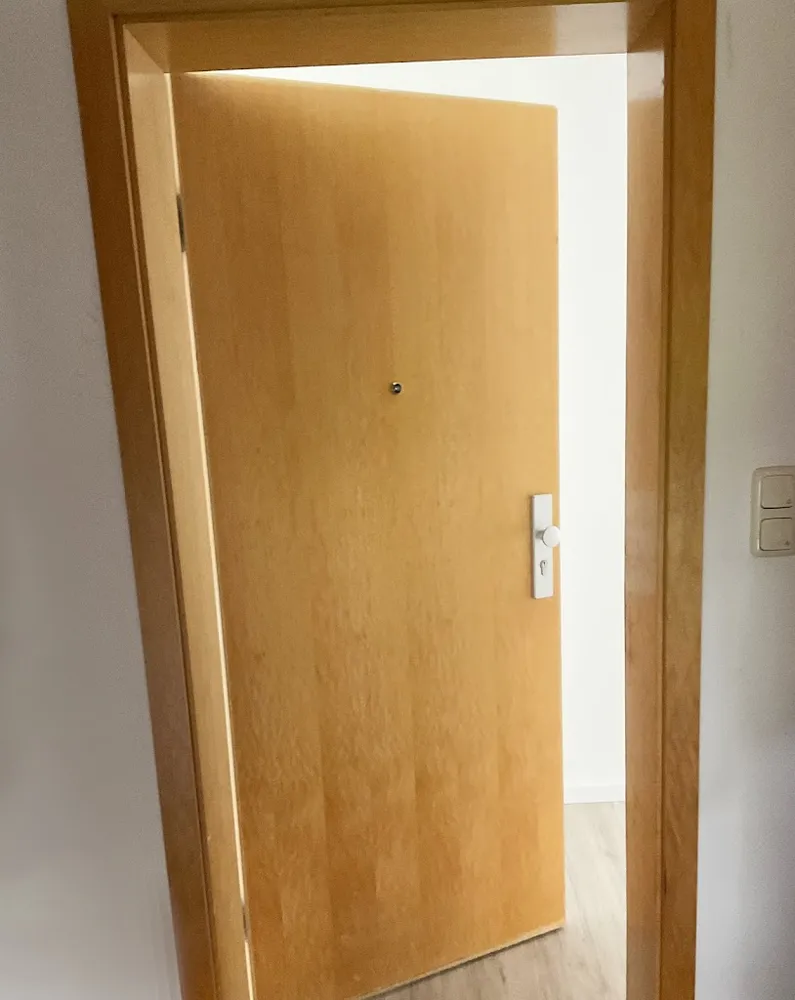 2 Zimmer Wohnung mit 41 m² in Dorsten – Bild 8