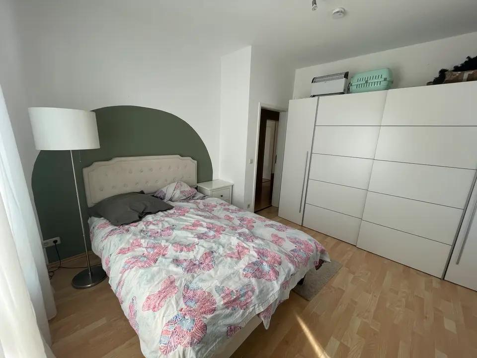 3 Zimmer Wohnung mit 70 m² in Georgsmarienhütte – Bild 9