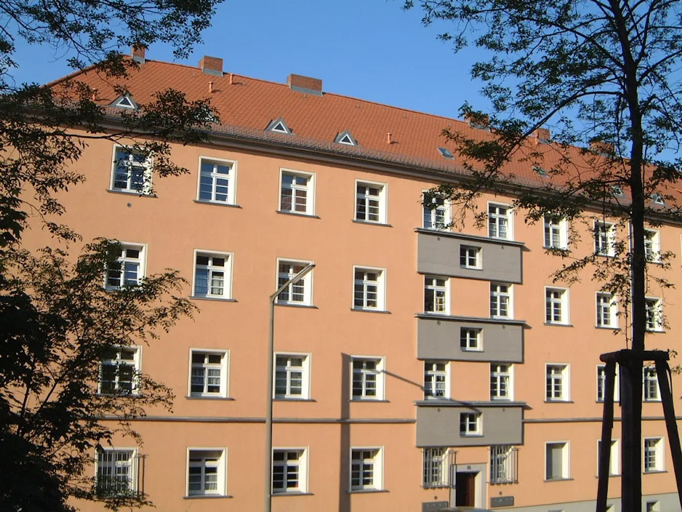 3 Zimmer Wohnung mit 63 m² in Nürnberg – Bild 7