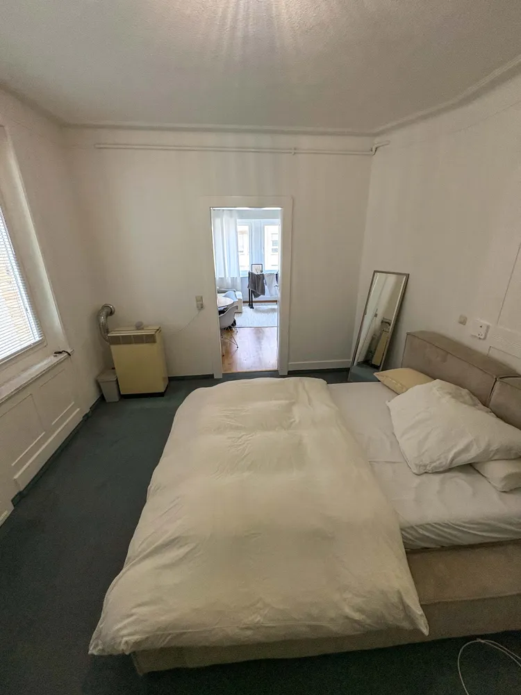 3 Zimmer Wohnung mit 56 m² in Stuttgart – Bild 3