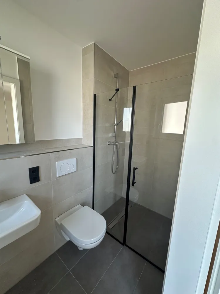 1 Zimmer Wohnung mit 35 m² in Darmstadt – Bild 2