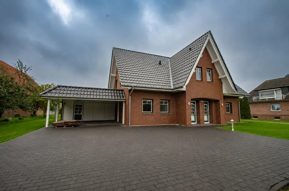 3 Zimmer Wohnung mit 94 m² in Buxtehude – Bild 2