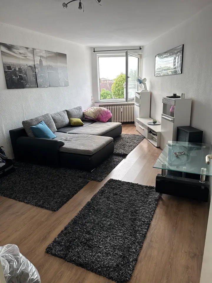 2 Zimmer Wohnung mit 26 m² in Bochum – Bild 10