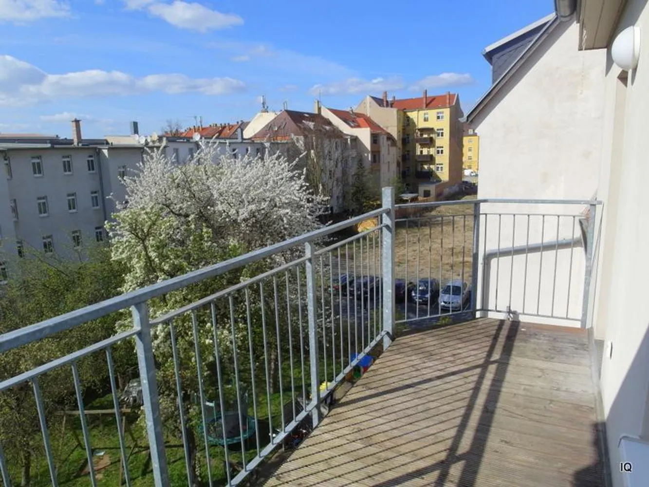 2 Zimmer Wohnung mit 60 m² in Leipzig – Bild 3