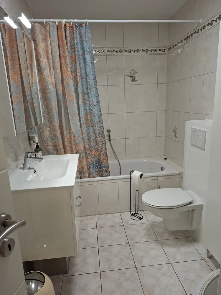 2 Zimmer Wohnung mit 60 m² in Duisburg – Bild 9