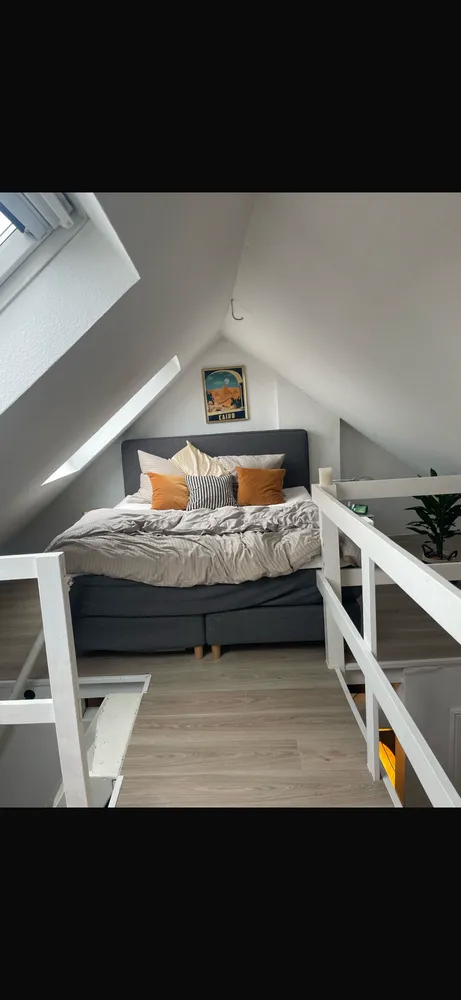 1 Zimmer Wohnung mit 65 m² in Köln – Bild 1