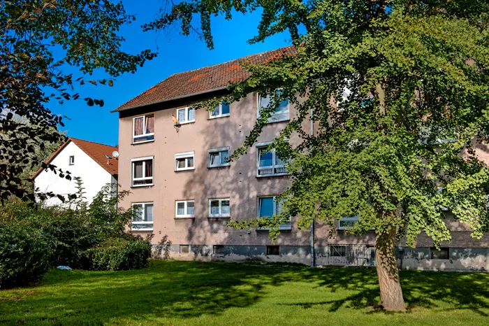2 Zimmer Wohnung mit 40 m² in Hamm – Bild 6