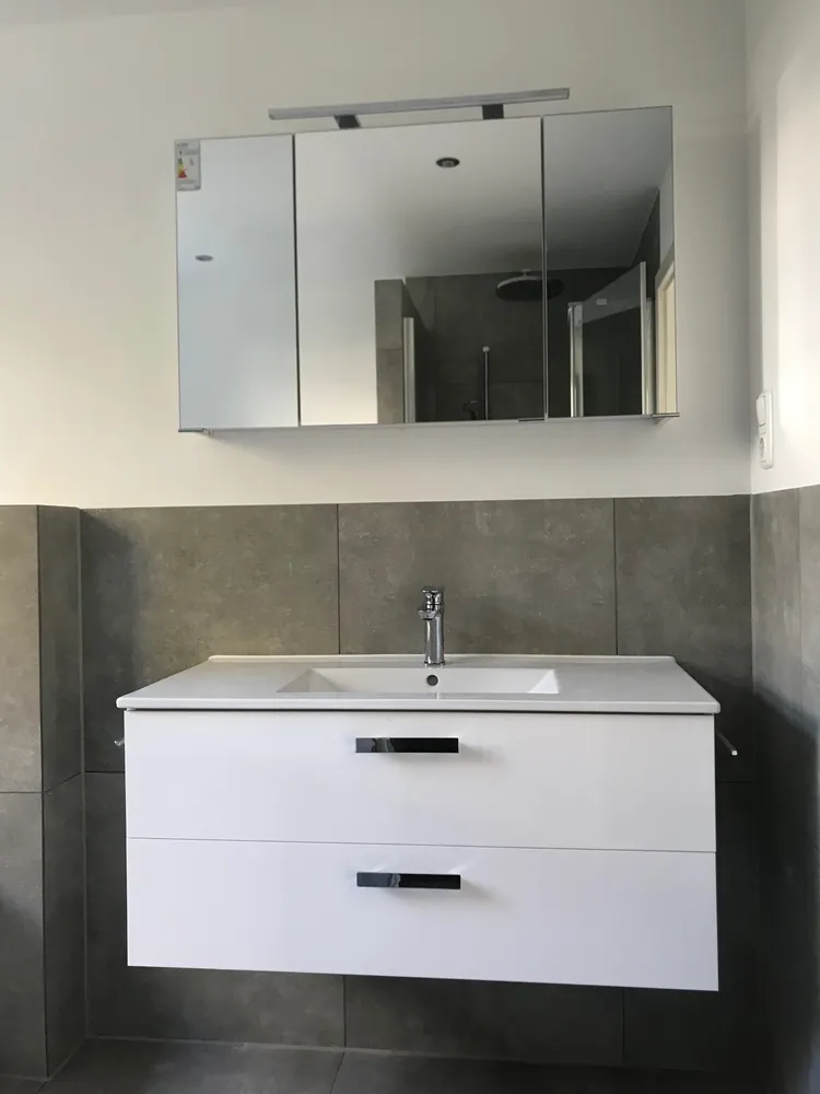3 Zimmer Wohnung mit 100 m² in Hofheim am Taunus – Bild 7