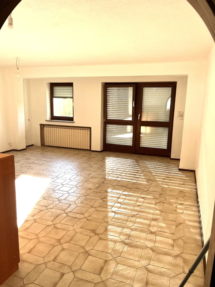 5 Zimmer Haus mit 110 m² in München – Bild 3