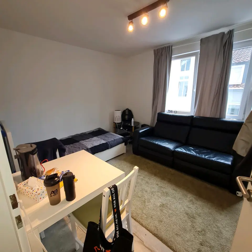 2 Zimmer Wohnung mit 28 m² in Bremen – Bild 1