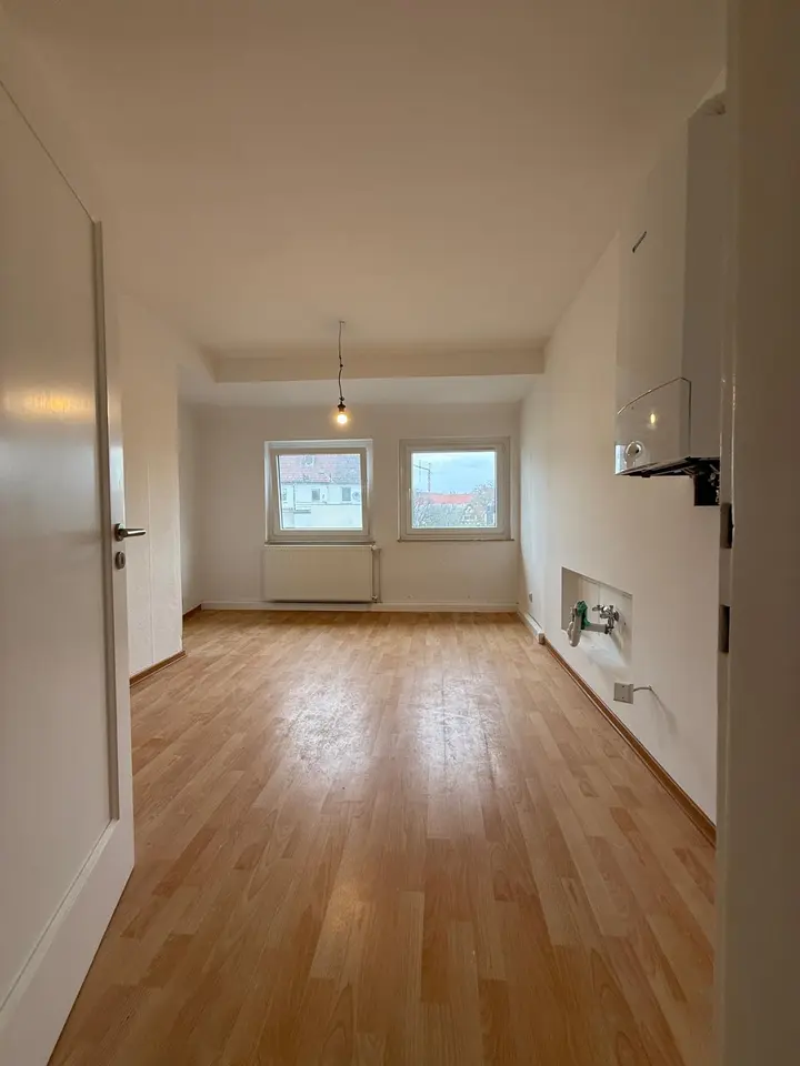 4 Zimmer Wohnung mit 109 m² in Minden – Bild 3