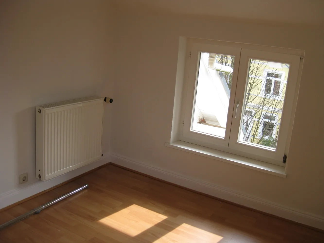 3 Zimmer Wohnung mit 67 m² in Hamburg – Bild 5
