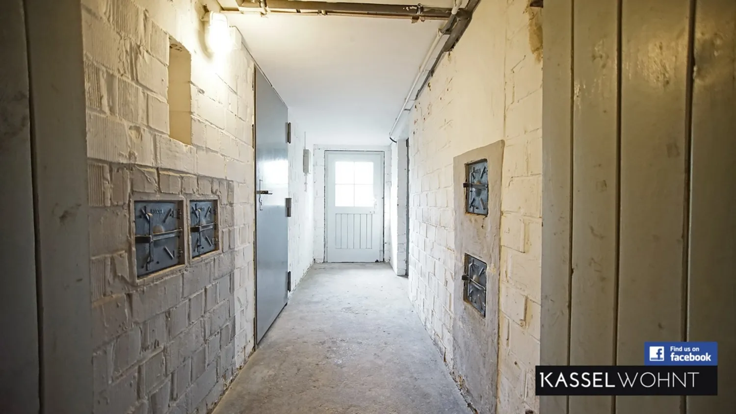 2 room apartment with 44 m² in Kassel – Photo 9
