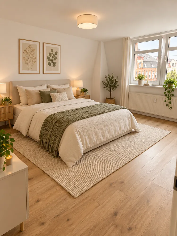 2 Zimmer Wohnung mit 55 m² in Dresden – Bild 3