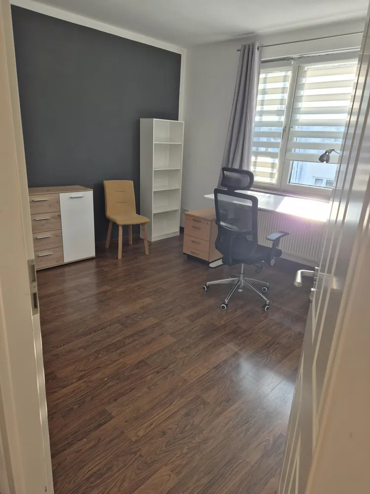 2 Zimmer Wohnung mit 17 m² in Bremen – Bild 2