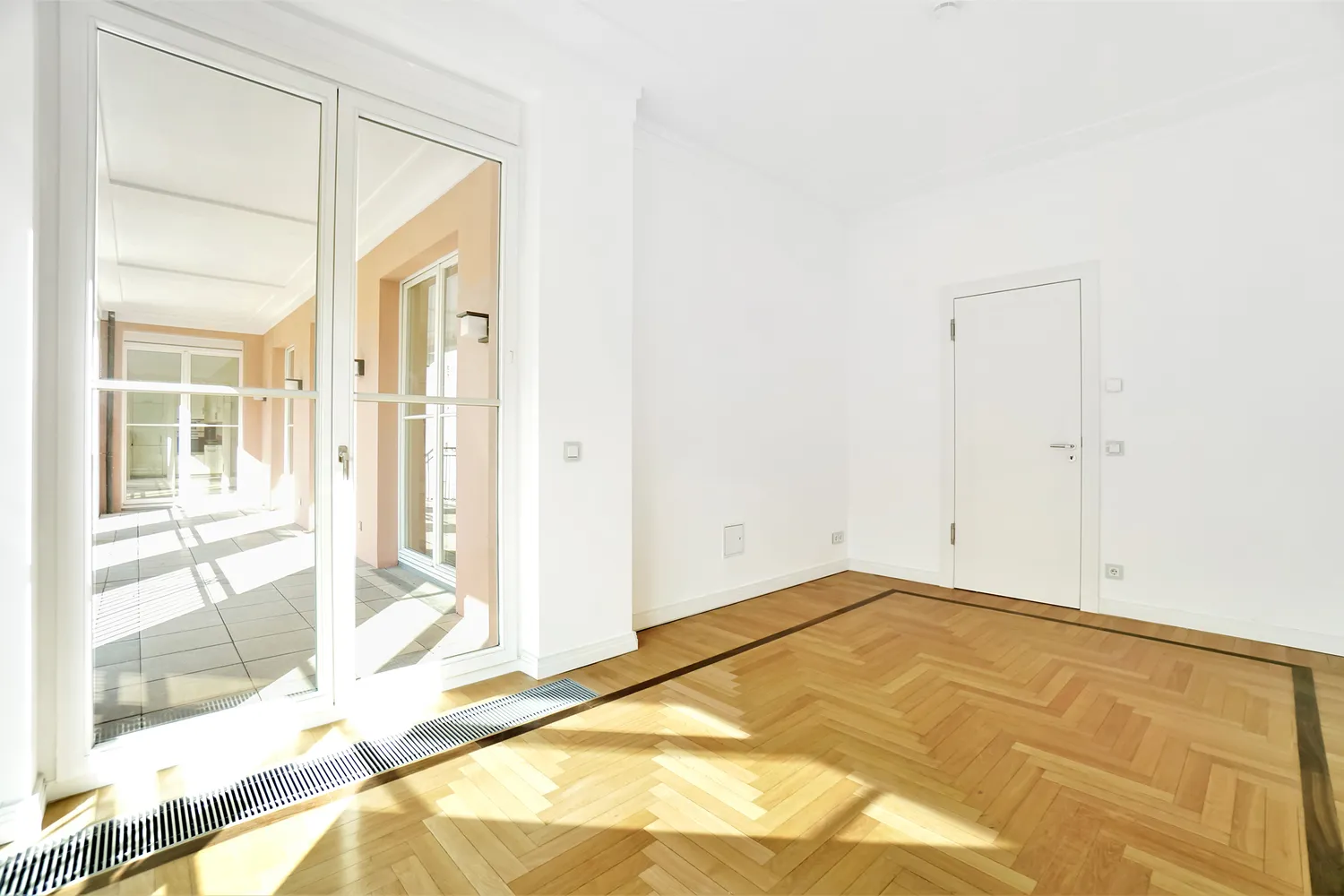 5 Zimmer Wohnung mit 223 m² in Berlin – Bild 6