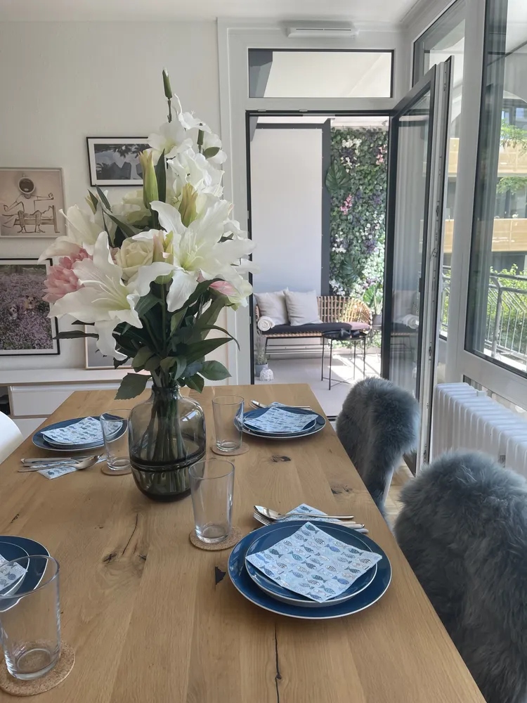 2 Zimmer Wohnung mit 68 m² in München – Bild 9