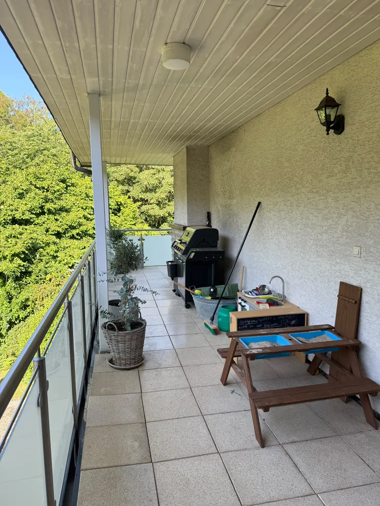 3 Zimmer Wohnung mit 136 m² in Bielefeld – Bild 11