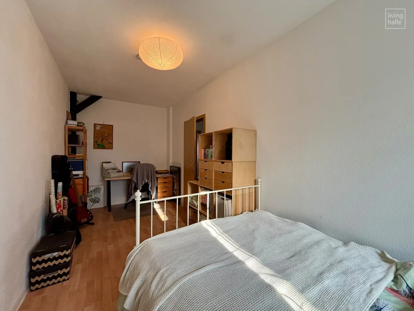 4 Zimmer Wohnung mit 89 m² in Halle (Saale) – Bild 12