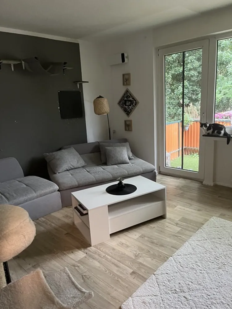 3 Zimmer Wohnung mit 70 m² in Bremen – Bild 4