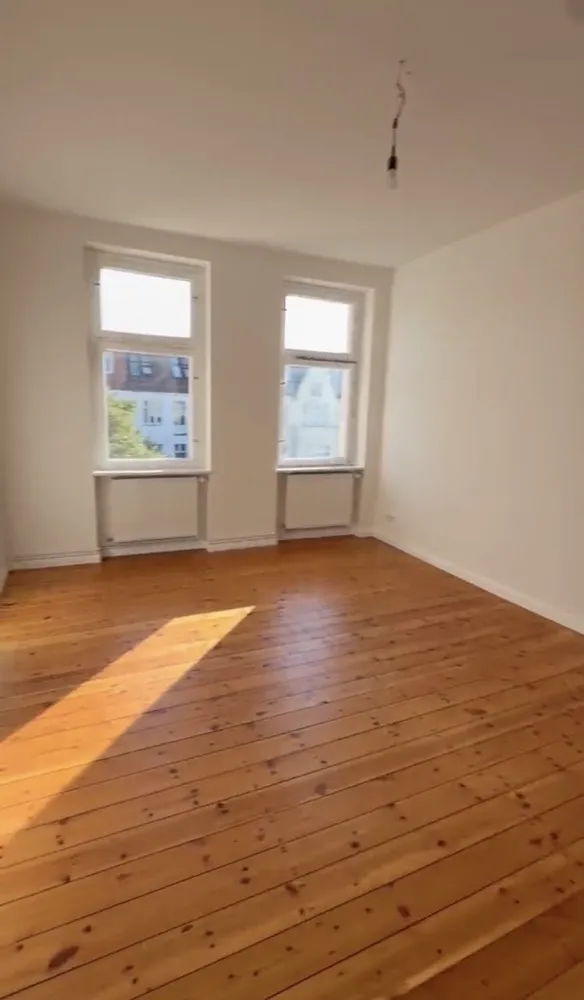 2 Zimmer Wohnung mit 57 m² in Berlin – Bild 4