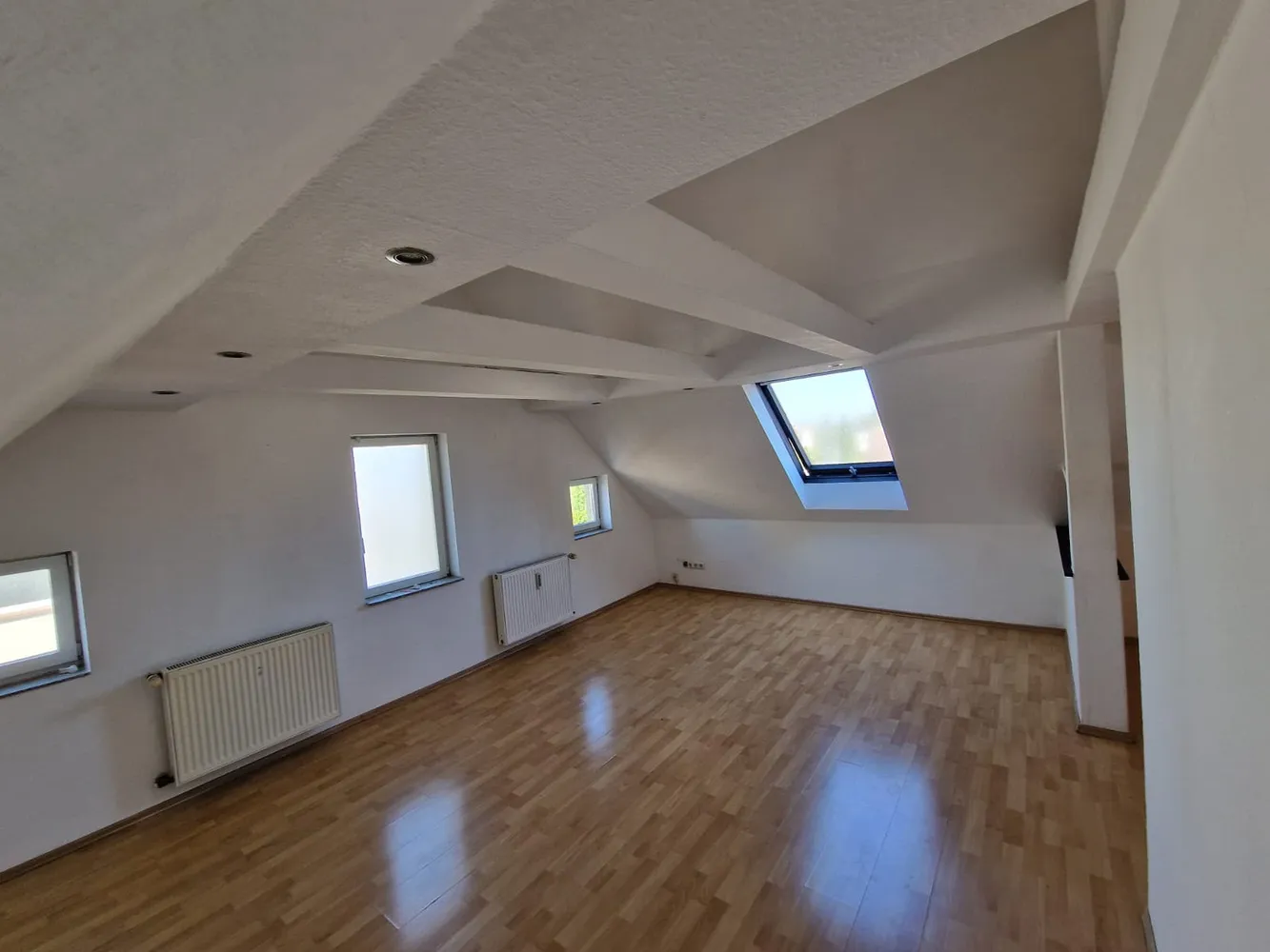 3 Zimmer Wohnung mit 65 m² in Bielefeld – Bild 3