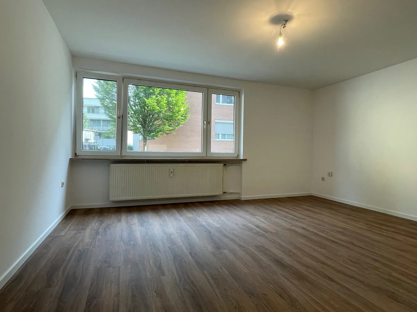1 Zimmer Wohnung mit 25 m² in Augsburg – Bild 7