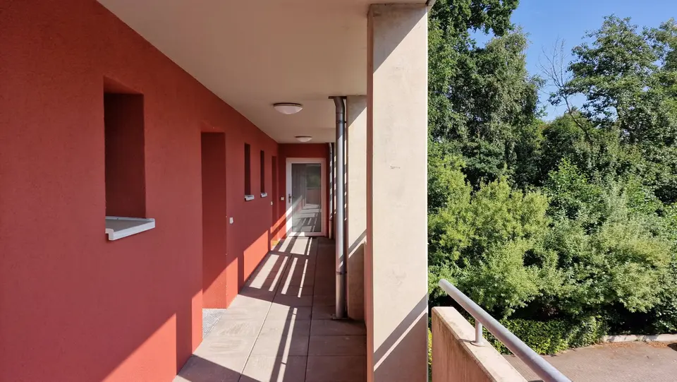Studio mit 24 m² in Oldenburg – Bild 4