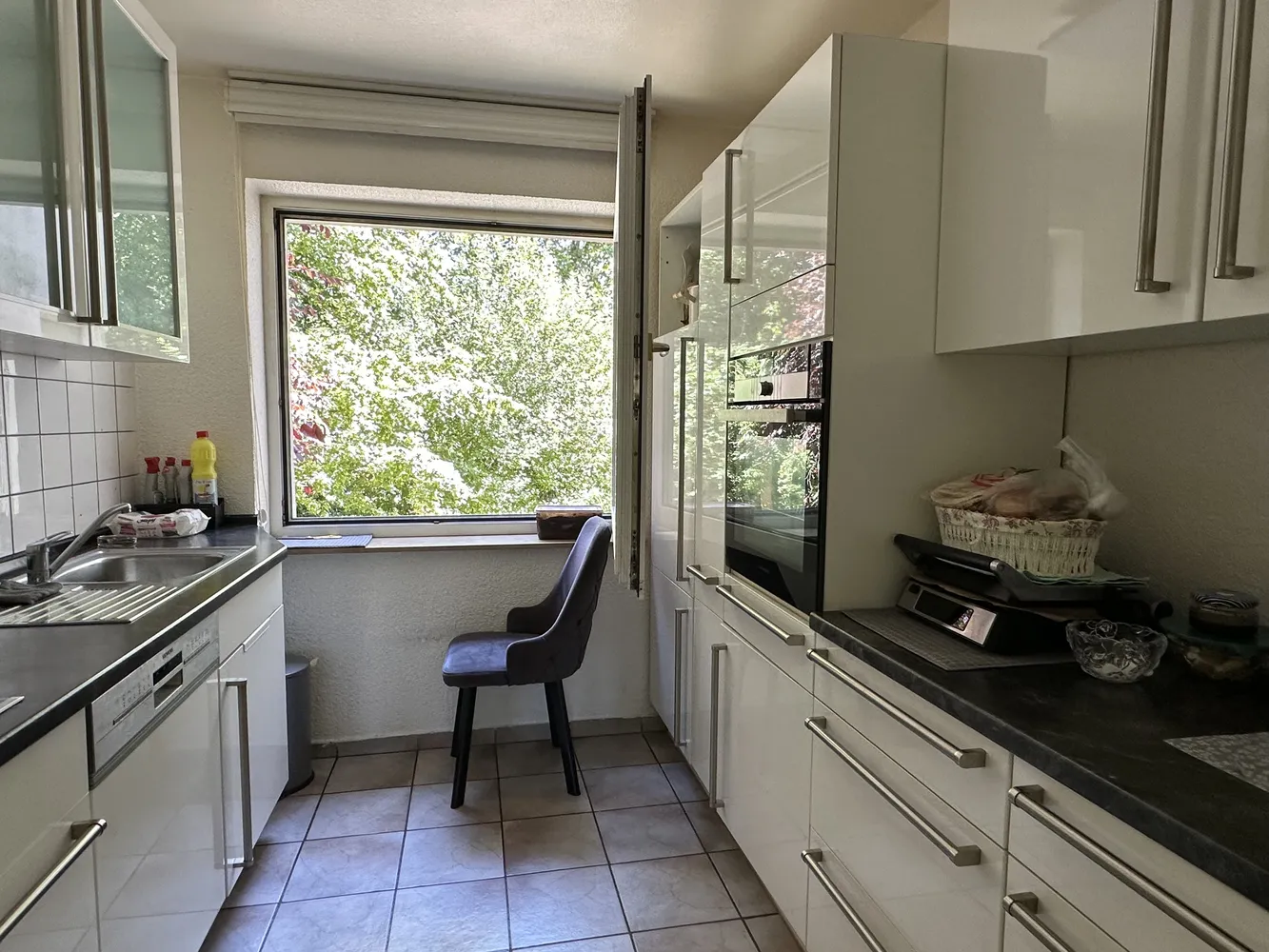 4 Zimmer Wohnung mit 78 m² in Herne – Bild 7