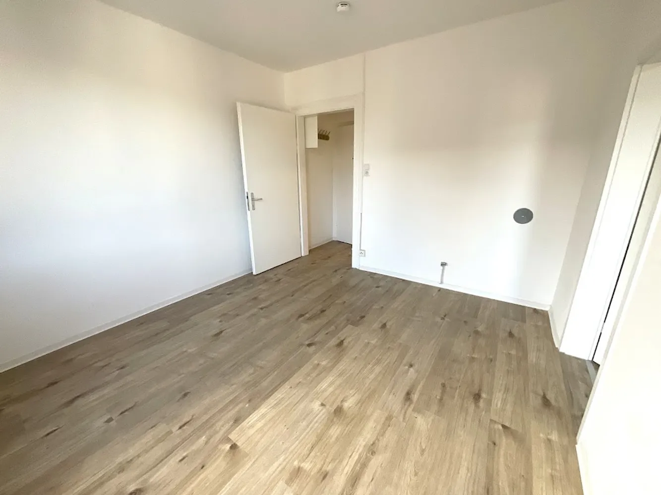 3 Zimmer Wohnung mit 45 m² in Nürnberg – Bild 3