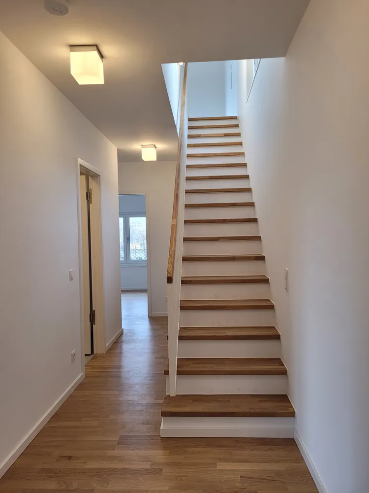 4 Zimmer Wohnung mit 116 m² in Mannheim – Bild 8
