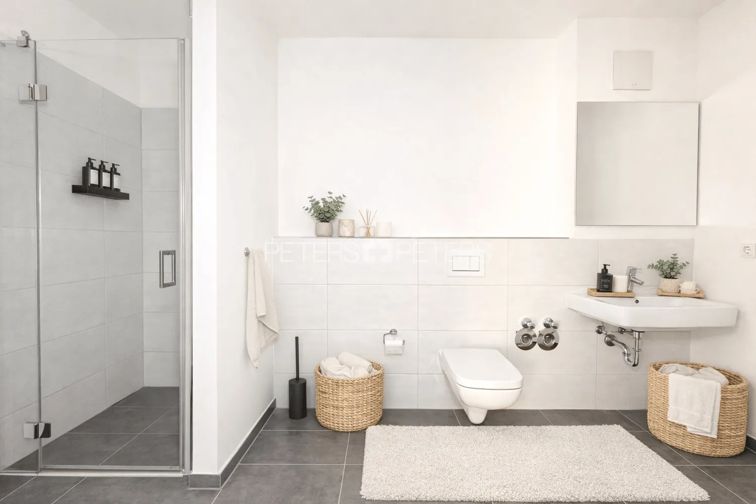 2 Zimmer Wohnung mit 64 m² in Schwerin – Bild 12