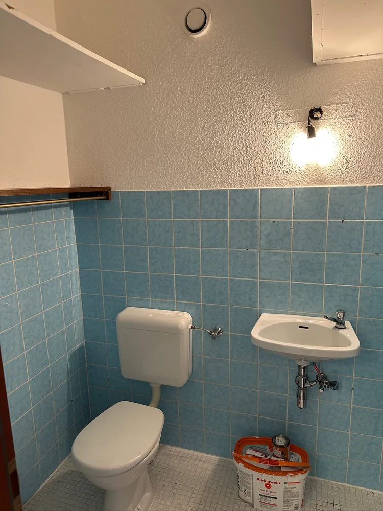 3 Zimmer Wohnung mit 76 m² in Kaiserslautern – Bild 11
