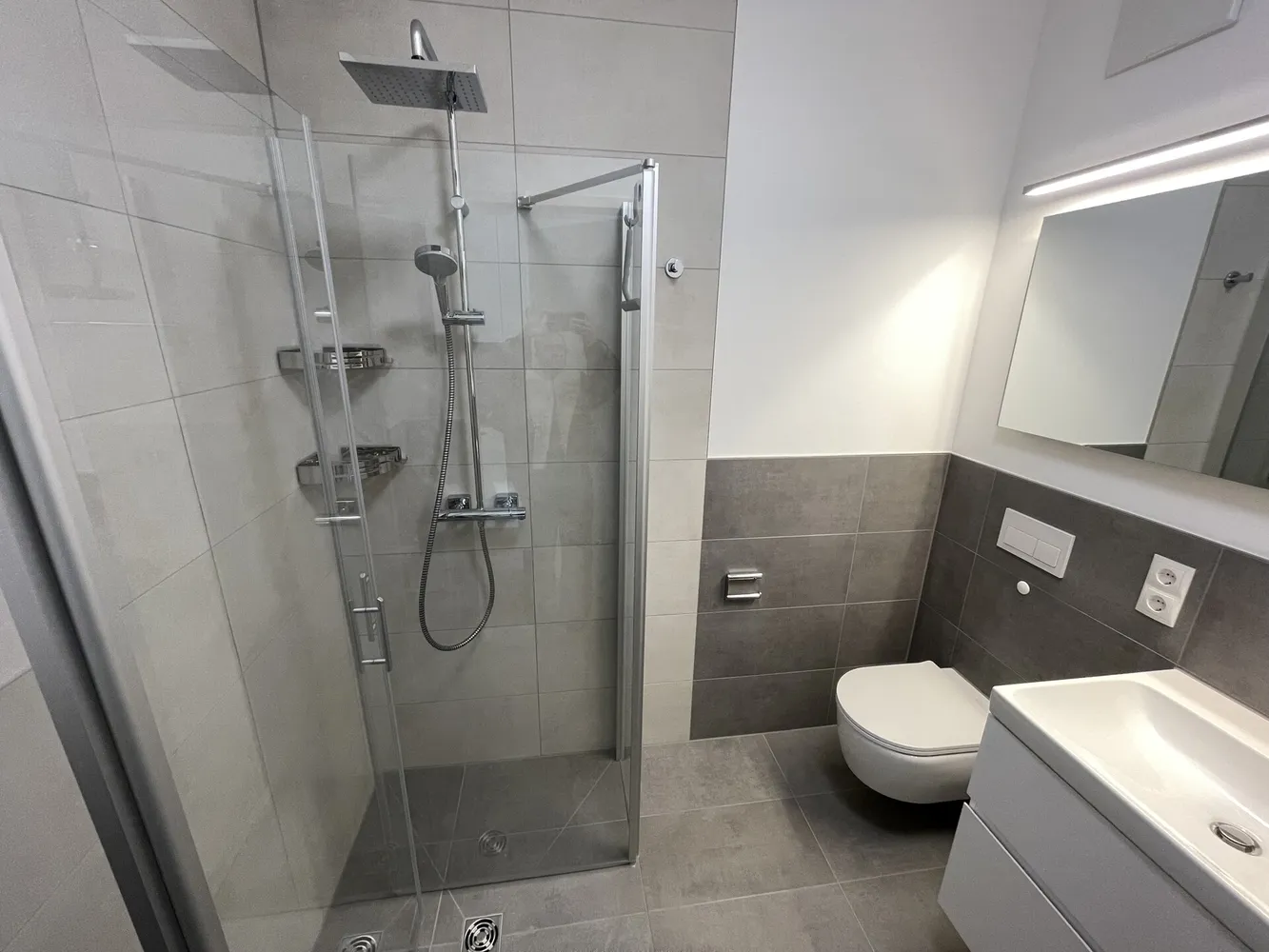 2 room apartment with 47 m² in Bonn – Photo 12