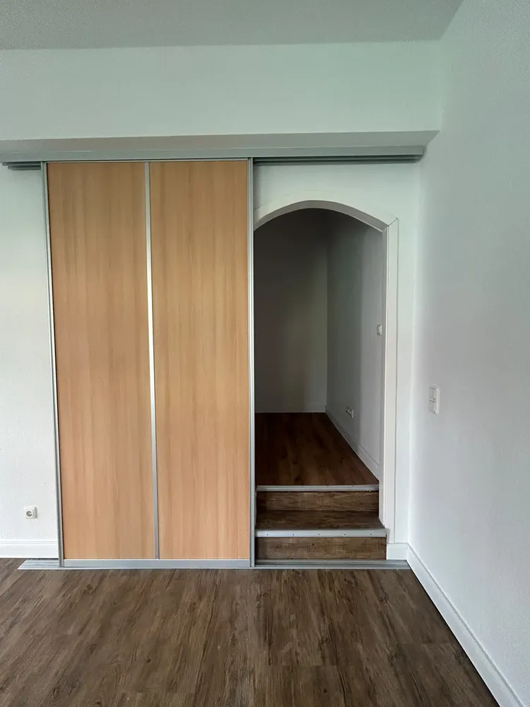2 Zimmer Wohnung mit 50 m² in Lüneburg – Bild 2