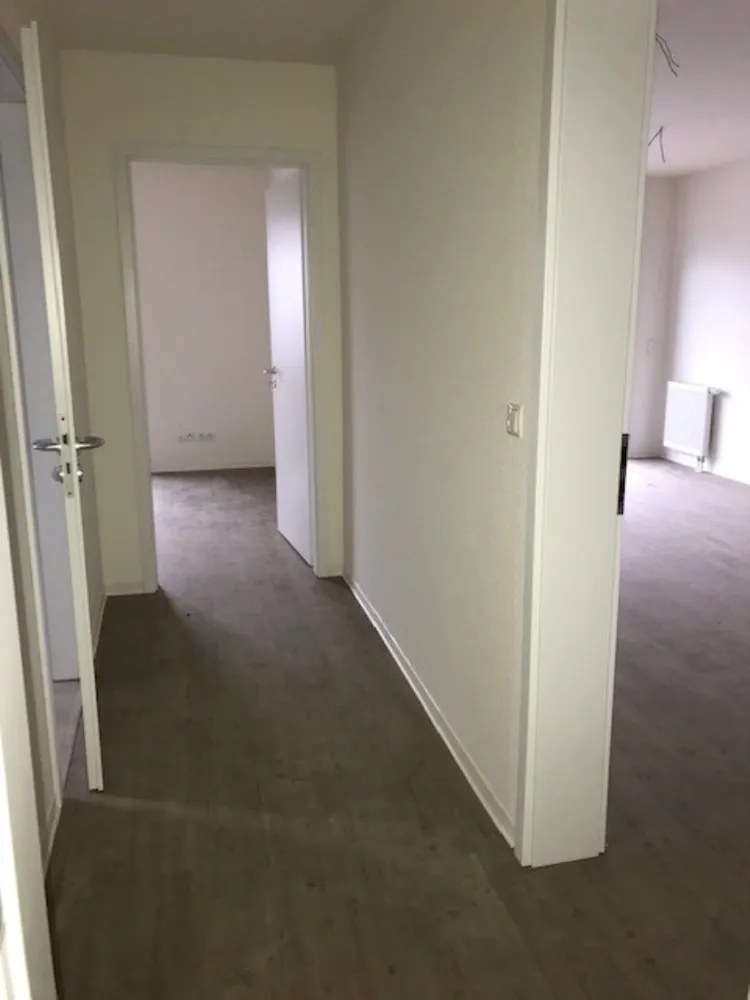 3 Zimmer Wohnung mit 75 m² in Lübeck – Bild 12