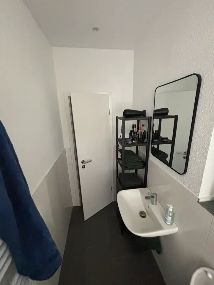 3 Zimmer Wohnung mit 70 m² in Magdeburg – Bild 9
