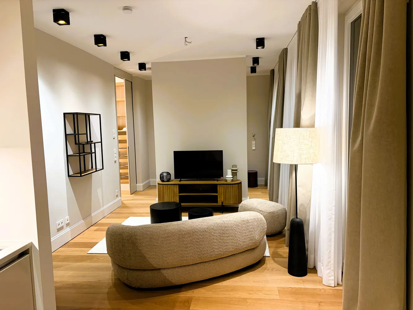 2 Zimmer Wohnung mit 50 m² in Hamburg – Bild 11