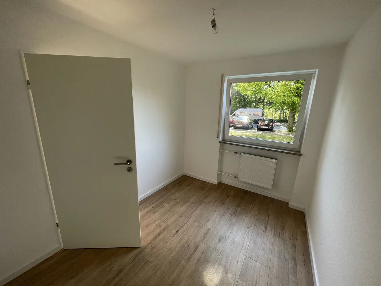 2 Zimmer Wohnung mit 45 m² in Nürnberg – Bild 11