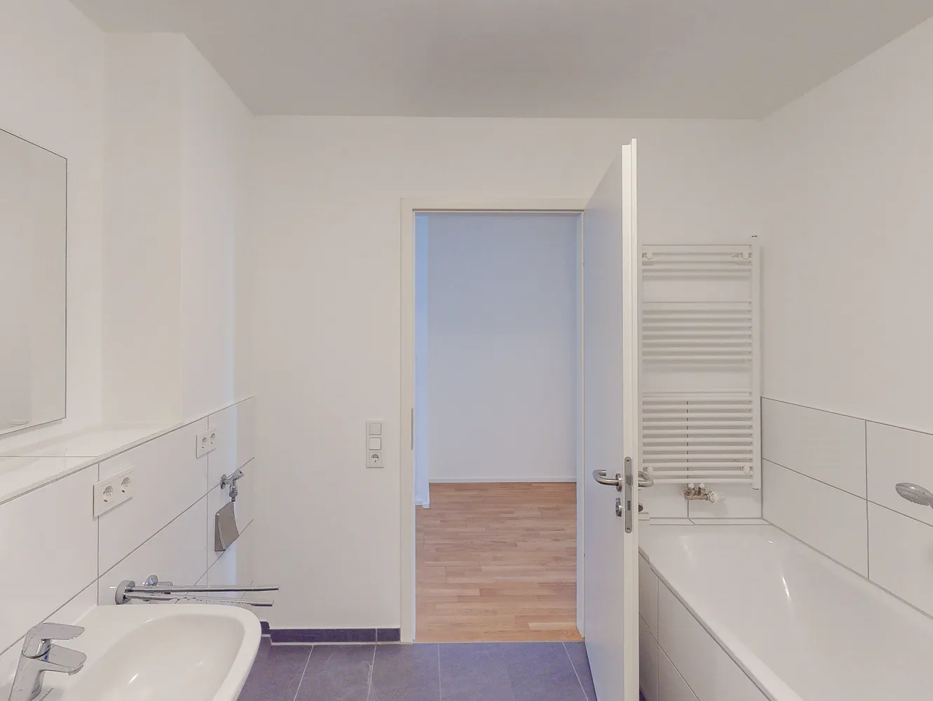 3 Zimmer Wohnung mit 99 m² in Stuttgart – Bild 12