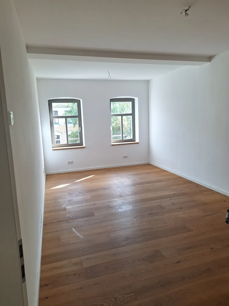 4 room apartment with 136 m² in Chemnitz – Photo 11