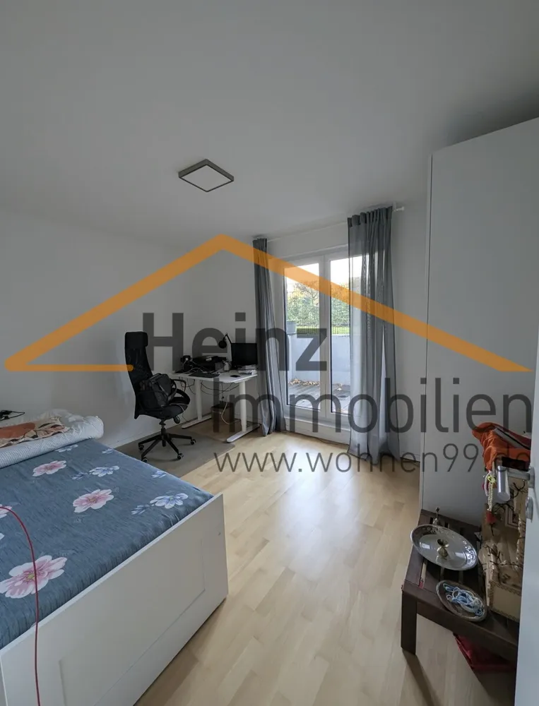 3 Zimmer Wohnung mit 99 m² in Bergisch Gladbach – Bild 4