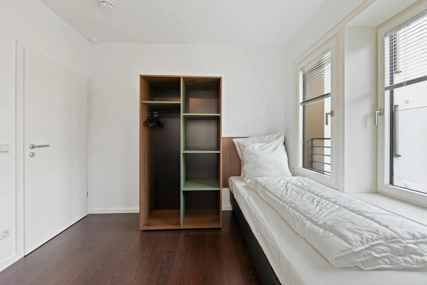Shared room with 9 m² in Berlin – Photo 2