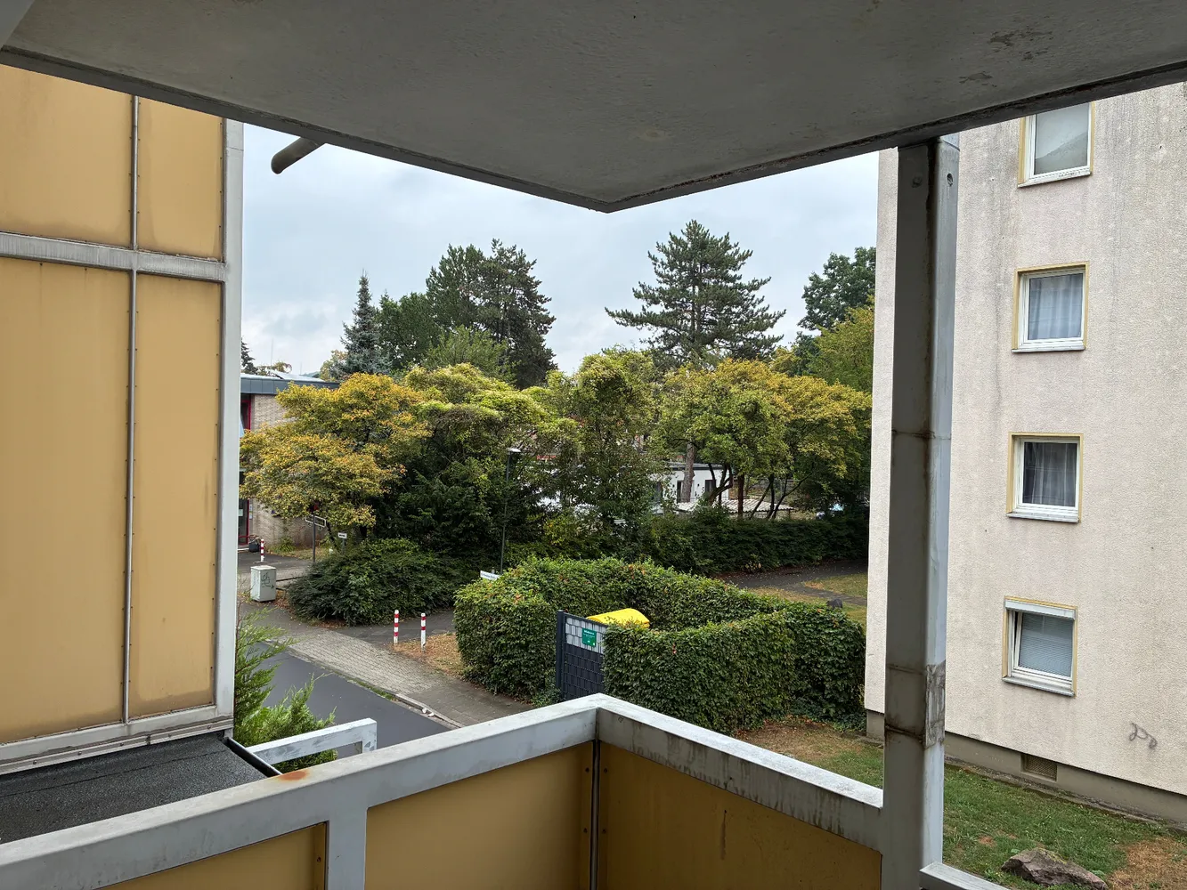 1 Zimmer Wohnung mit 38 m² in Düsseldorf – Bild 4