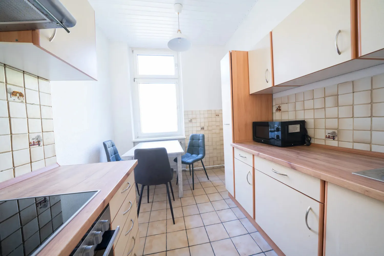 WG-Zimmer mit 17 m² in Berlin – Bild 4